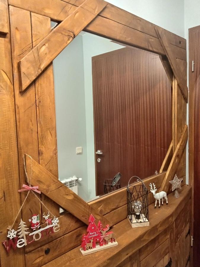 Mila Vip Apartment Bansko Eksteriør billede