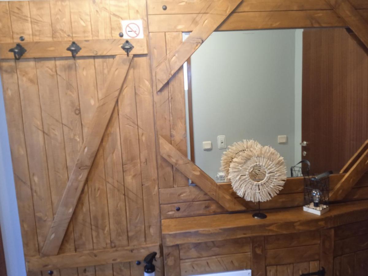 Mila Vip Apartment Bansko Eksteriør billede