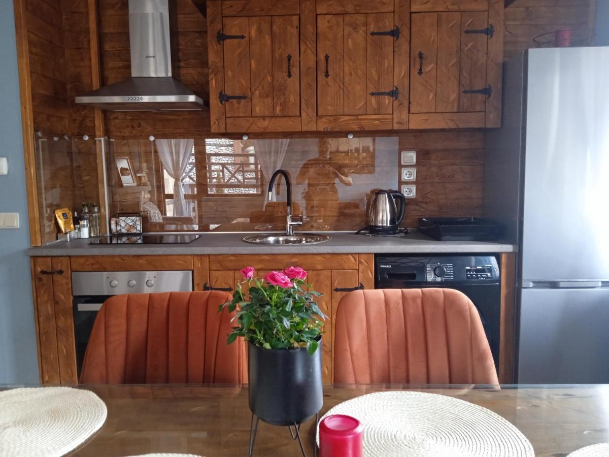 Mila Vip Apartment Bansko Eksteriør billede
