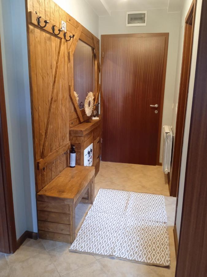 Mila Vip Apartment Bansko Eksteriør billede