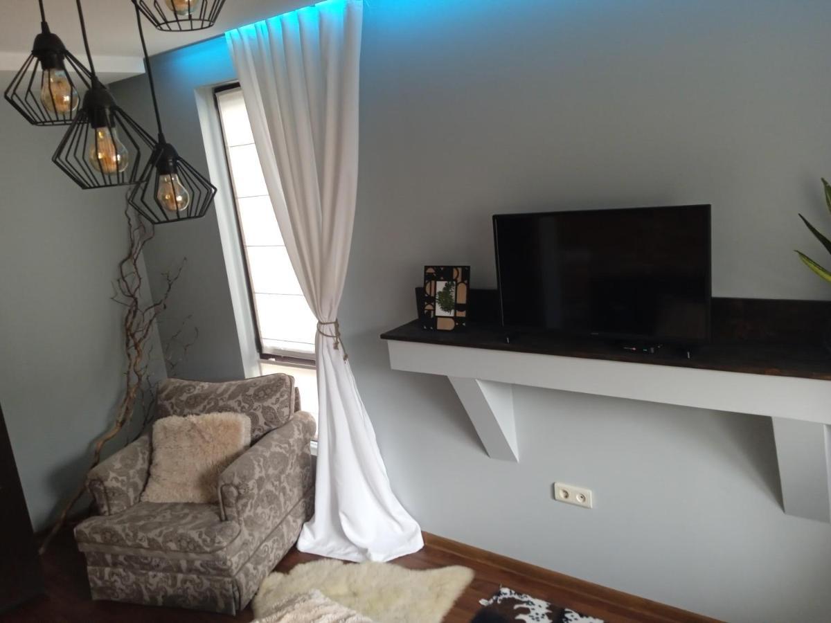 Mila Vip Apartment Bansko Eksteriør billede