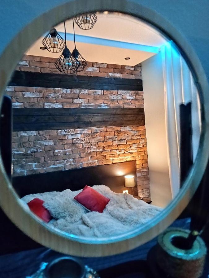 Mila Vip Apartment Bansko Eksteriør billede