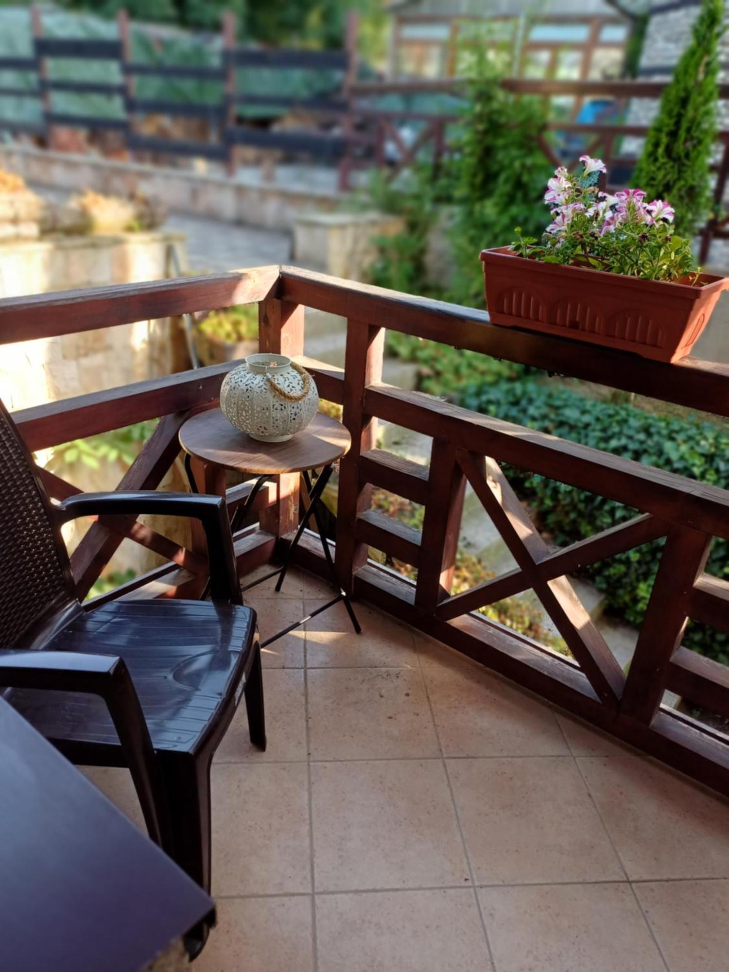 Mila Vip Apartment Bansko Eksteriør billede