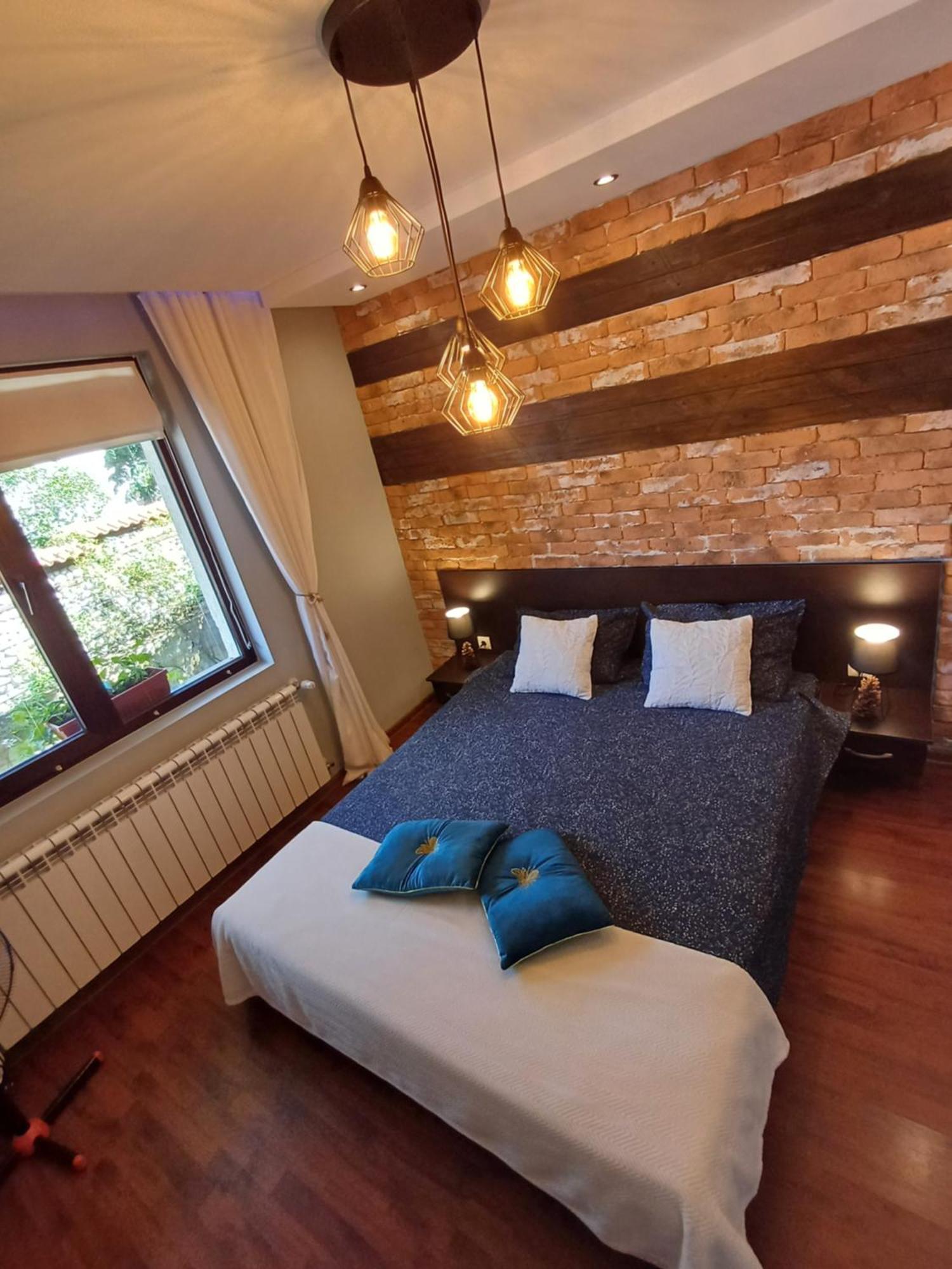 Mila Vip Apartment Bansko Eksteriør billede