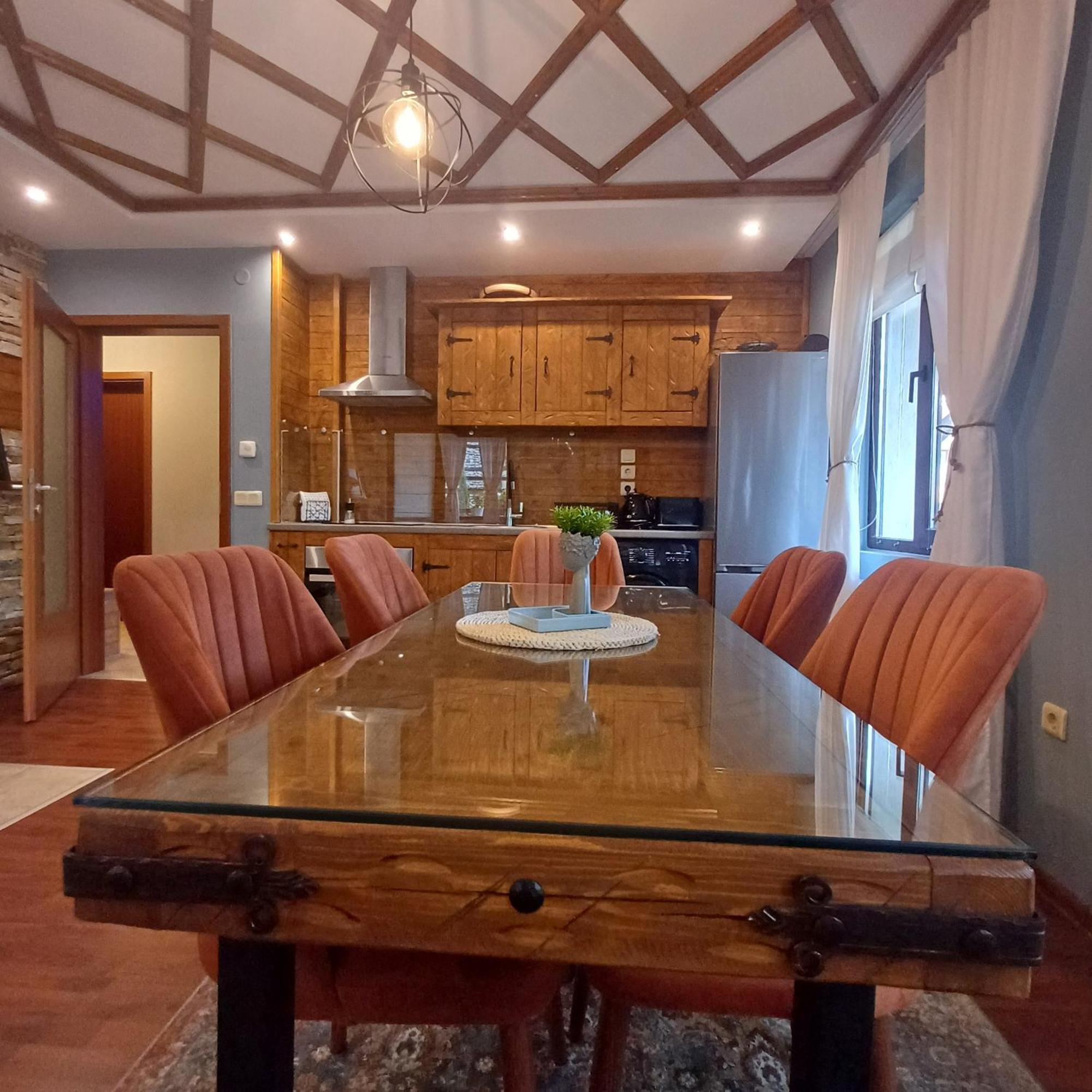 Mila Vip Apartment Bansko Eksteriør billede